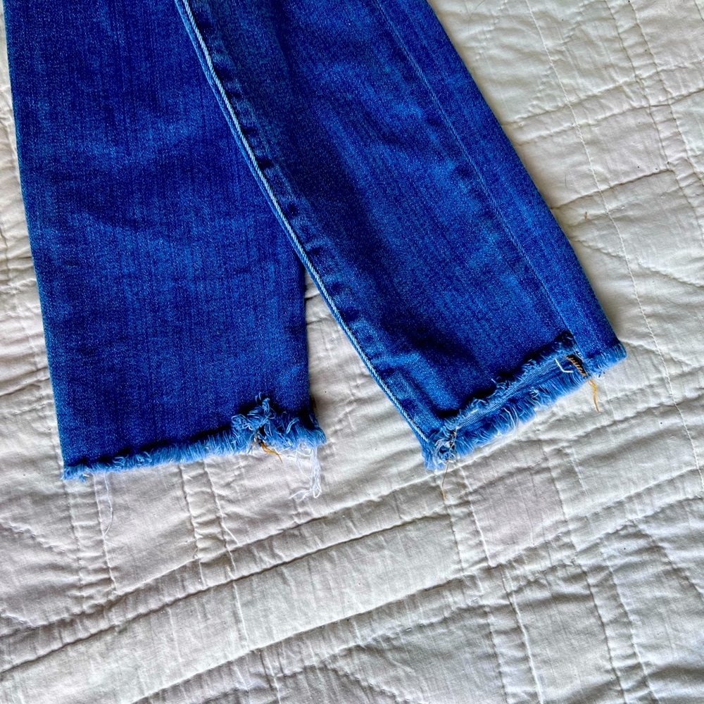 Lucky Brand Skinny Jeans - Picture 11 of 11